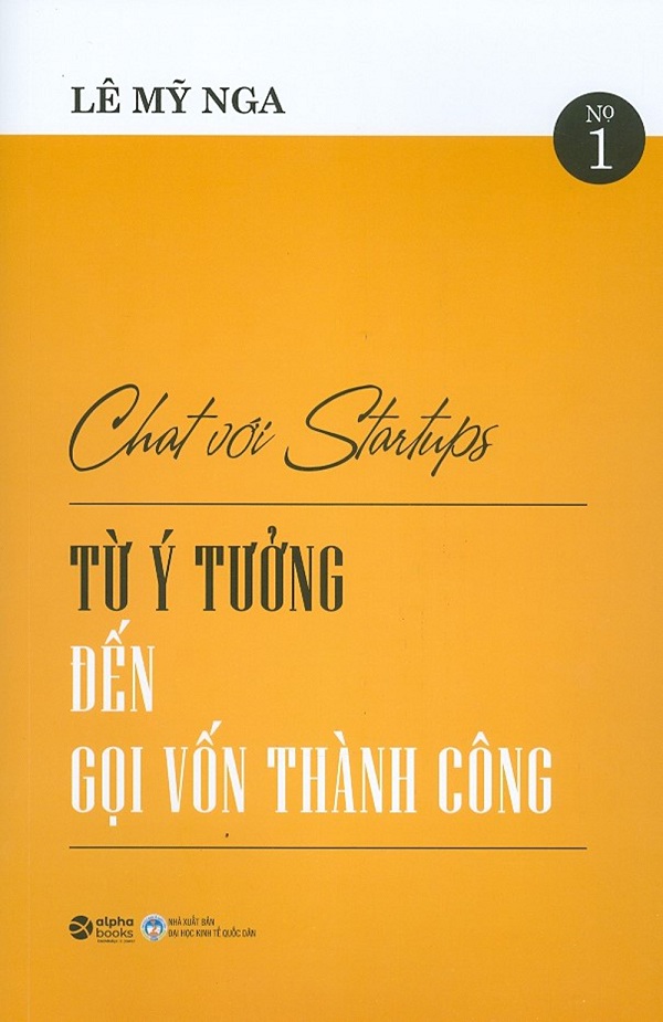 Chat Với Startups